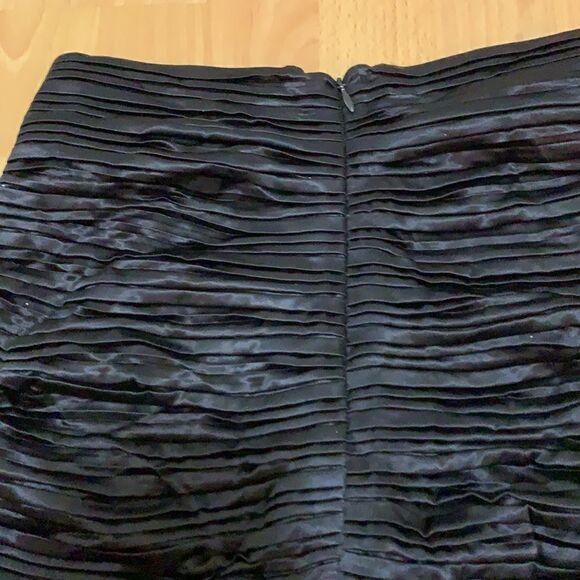 ZARA PLEATED SKIRT  - Picture 7 of 7